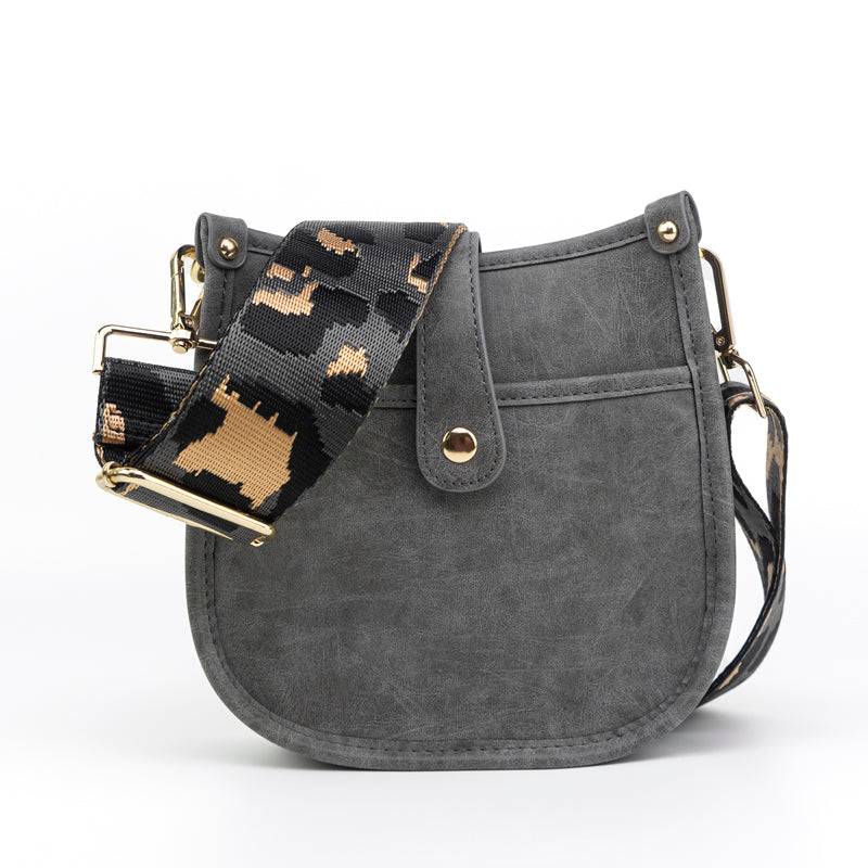 Compact Emmy Courier | Choose Your Strap-2